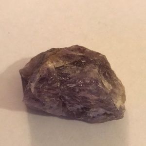 Amethyst stone